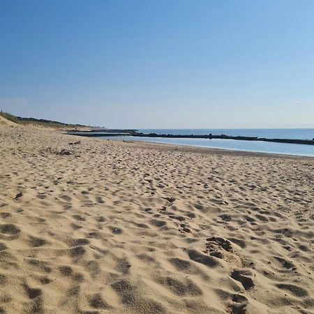 Chalet Cosy A 10Min Des Plages- Сулак-сюр-Мер Екстериор снимка