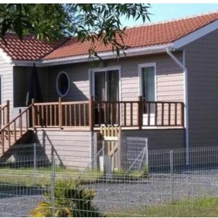 Chalet Cosy A 10Min Des Plages- Сулак-сюр-Мер Екстериор снимка