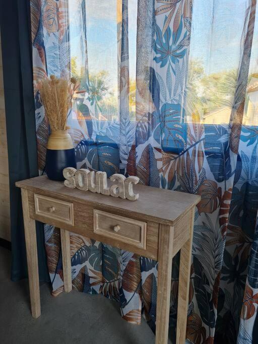 Chalet Cosy A 10Min Des Plages- Сулак-сюр-Мер Екстериор снимка